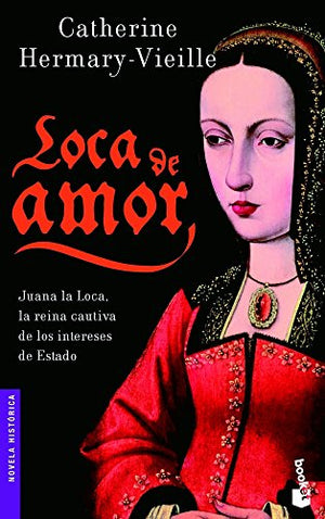 Loca de amor (SIN COLECCION)