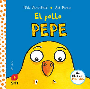 El pollo Pepe