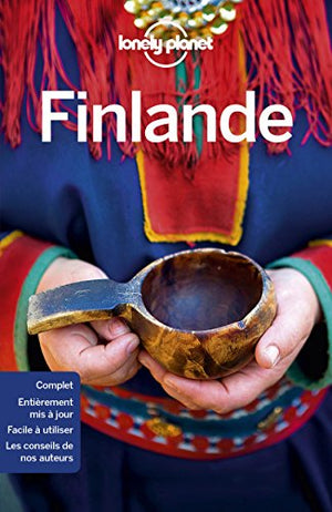 Finlande