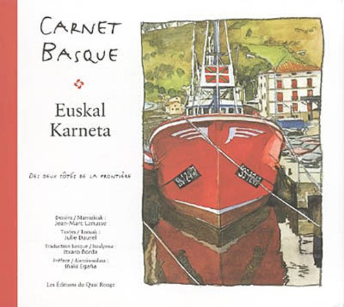 Carnet Basque