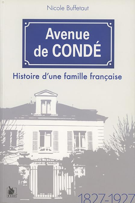 Rue de Condé