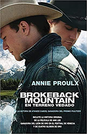 Brokeback Mountain, en terreno vedado: Historias de Wyoming