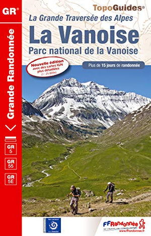 La Vanoise