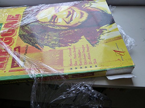 L'encyclopédie du reggae: 1960-1980