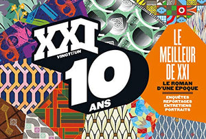 XXI HS 10 ANS