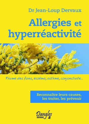 Allergies et hyperréactivité