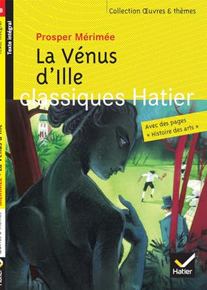 La Vénus d'Ille