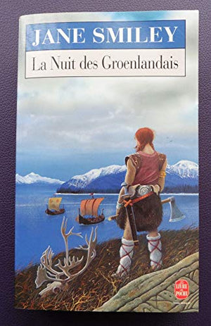 La nuit des Groenlandais