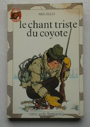 Chant triste du coyote