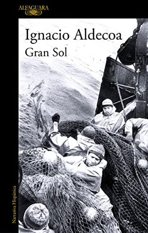 Gran Sol (Hispánica)