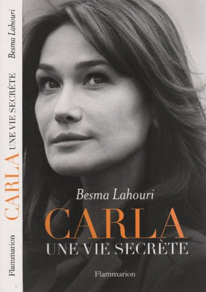 Carla, une vie secrète