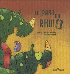 La peau du rhino