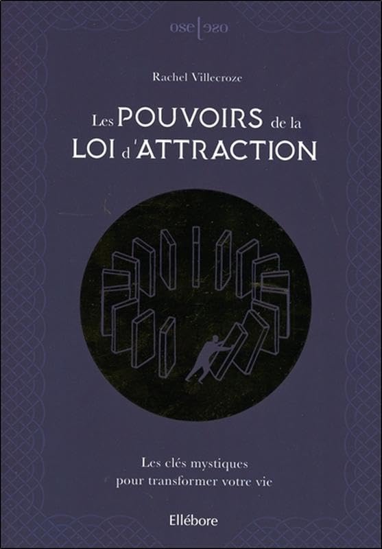 Les pouvoirs de la loi d'attraction