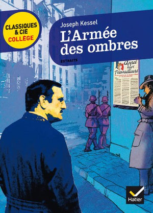 L'armée des ombres