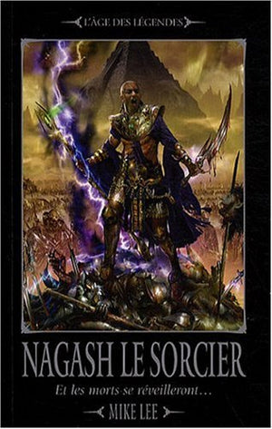 Nagash le sorcier