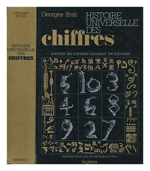 Histoire universelle des chiffres