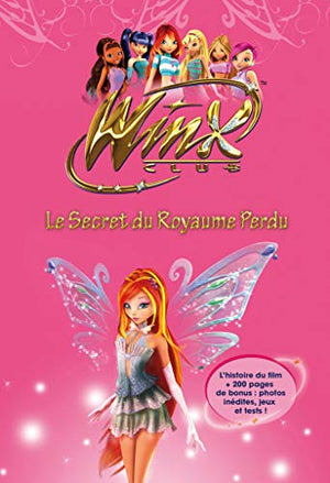 Winx Club - Hors-série Winx Club le film