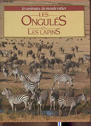 Les ongules et les lapins