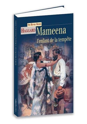 Mameena, l'enfant de la tempête