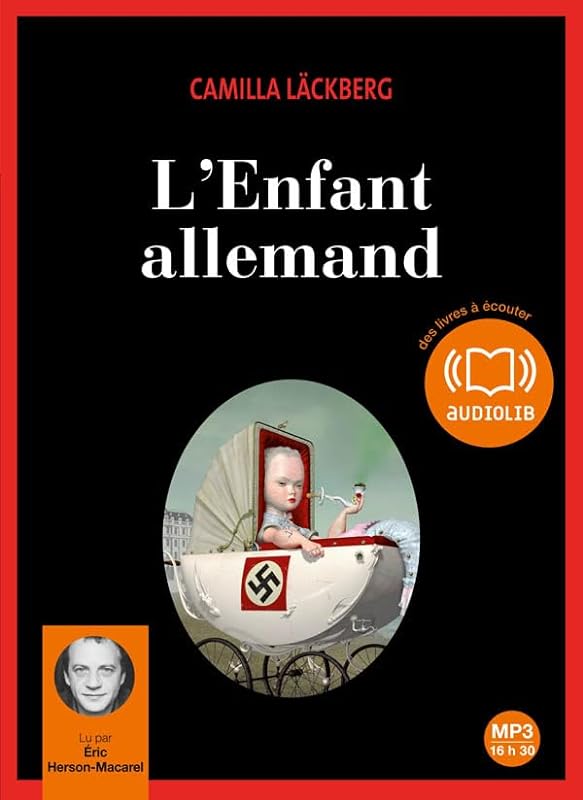 L'enfant allemand