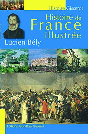 Histoire de France Illustrée