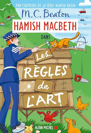 Les règles de l'art