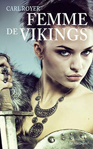 Femme de vikings