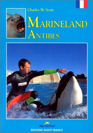 Marineland, Antibes