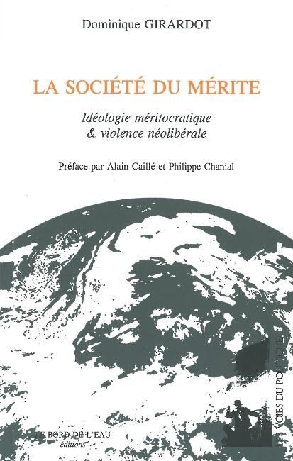 La société du mérite