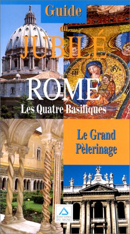 Guide du Jubilé de Rome