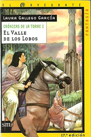 El Valle de los lobos: 11 (El navegante)