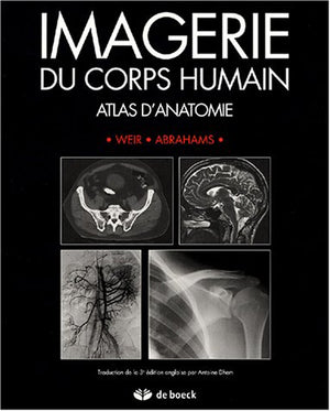 Imagerie du corps humain