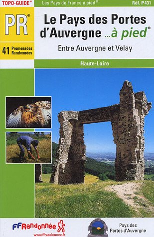 Le Pays des Portes d'Auvergne... à pied