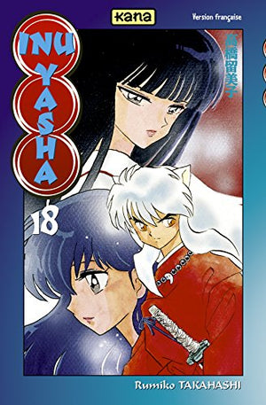 Inu Yasha, tome 18