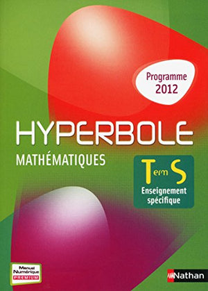 Hyperbole Mathématiques