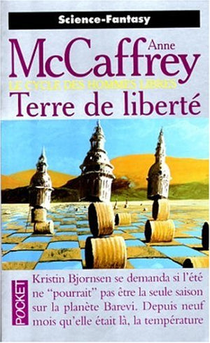 Terre de liberté