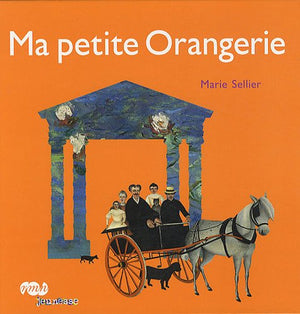 Ma petite orangerie