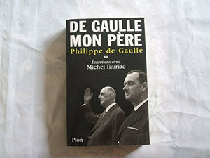 De Gaulle mon père