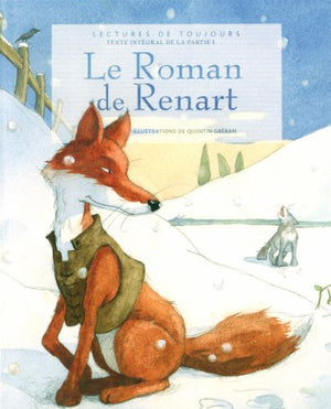 Le roman de Renart