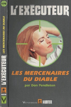 Les mercenaires du diable