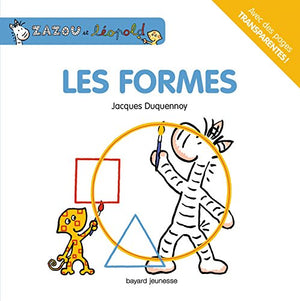 Les formes