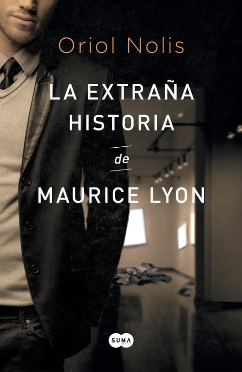 La extraña historia de Maurice Lyon (SUMA)