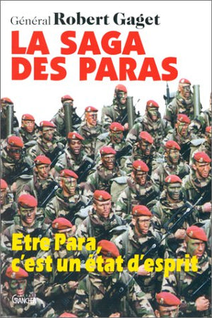 Etre Para, c'est un état d'esprit