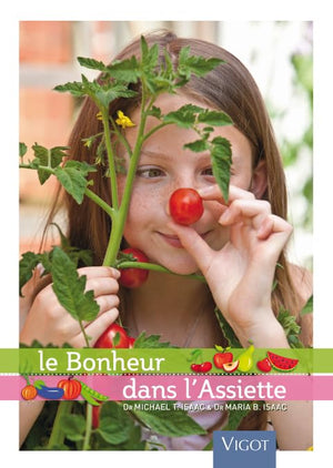 Le bonheur dans l'assiette