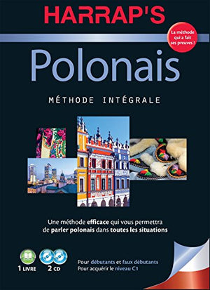 Harrap's méthode intégrale polonais