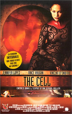 The Cell [Édition Prestige]