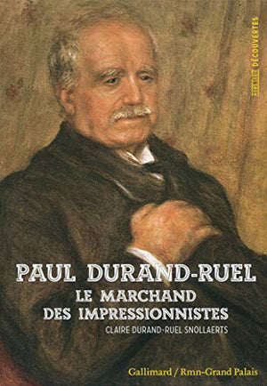 Paul Durand-Ruel