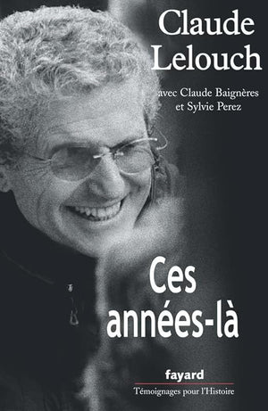 Ces années-là