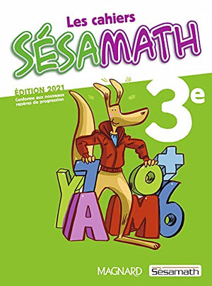 Sésamath 3e