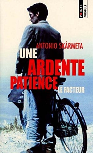 Une ardente patience